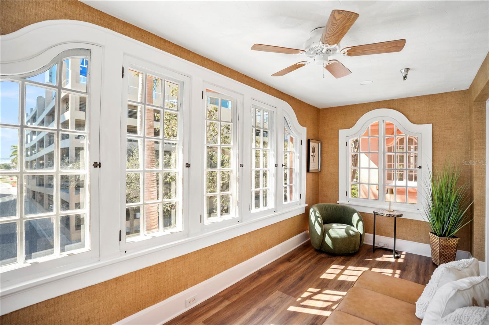 FRANCES CARLTON - Residential