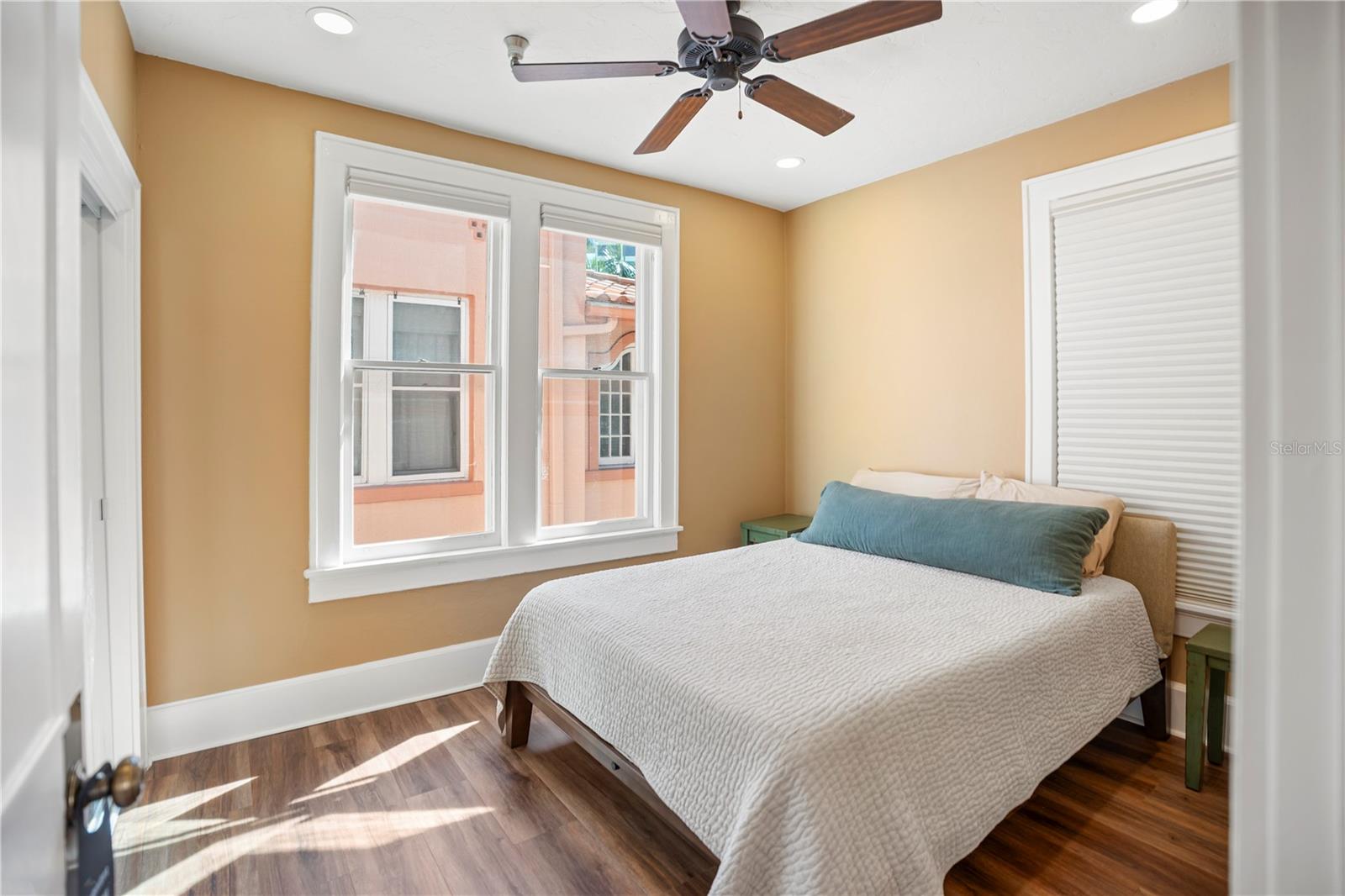 FRANCES CARLTON - Residential