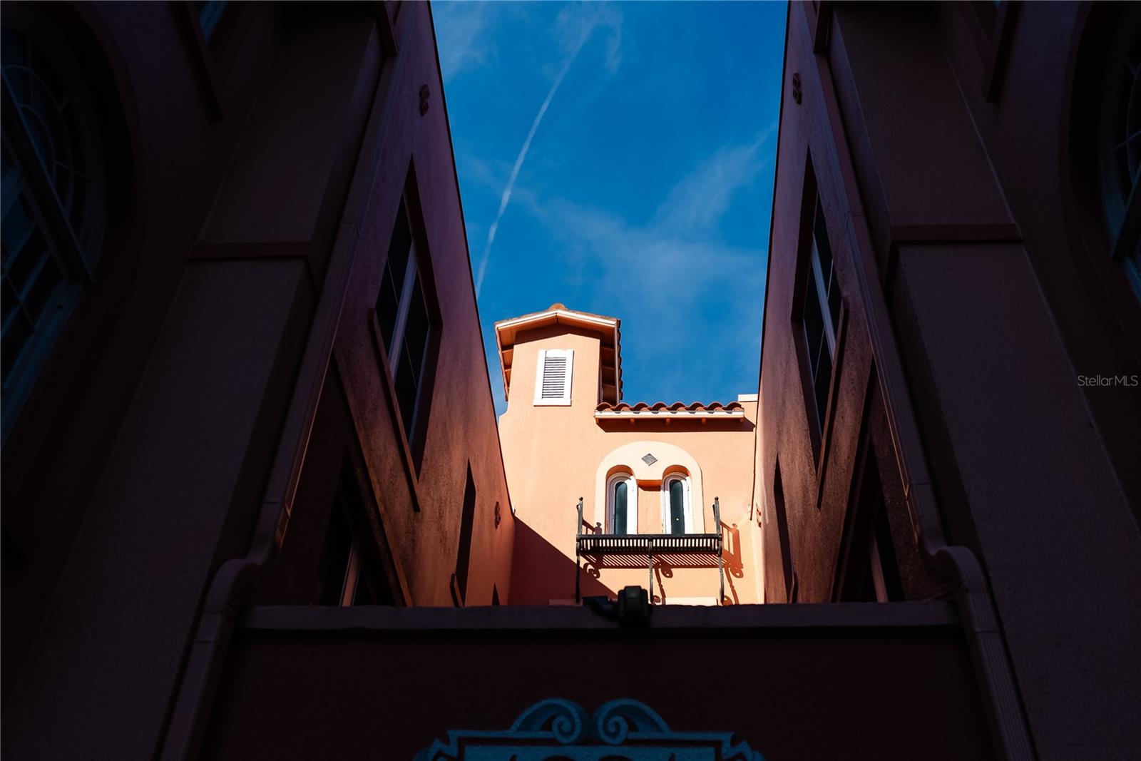 FRANCES CARLTON - Residential