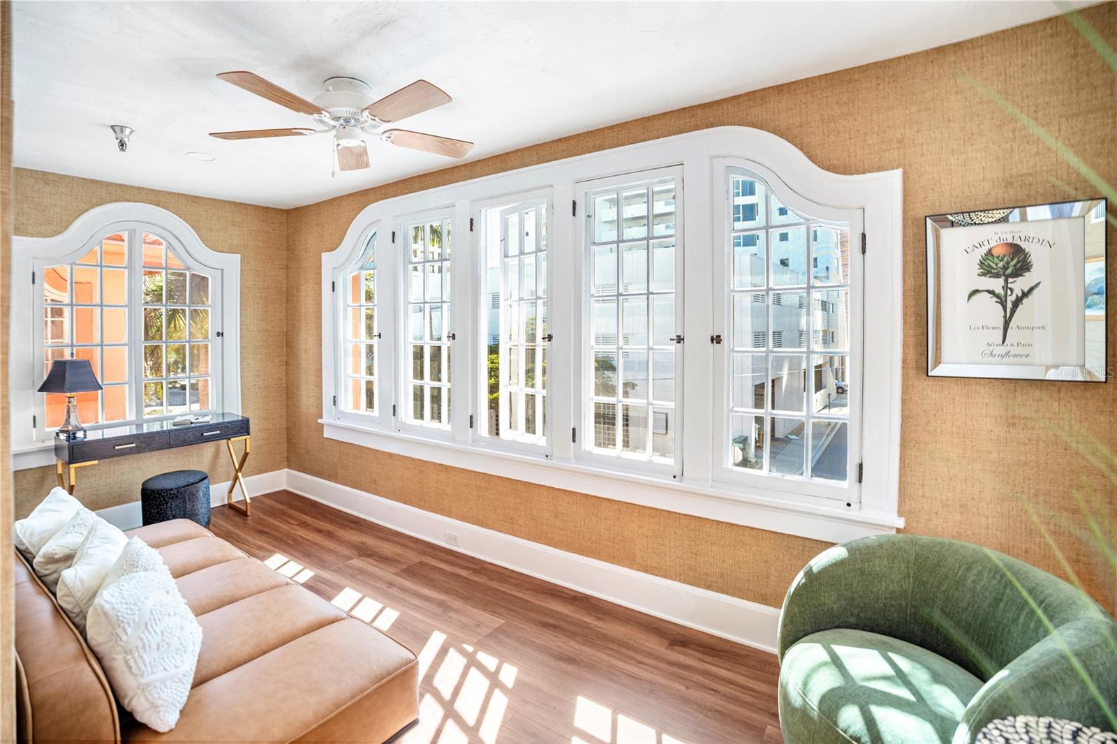 FRANCES CARLTON - Residential