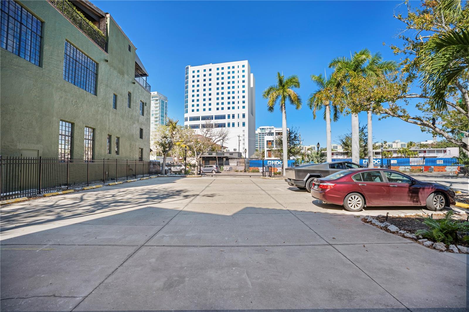 FRANCES CARLTON - Residential