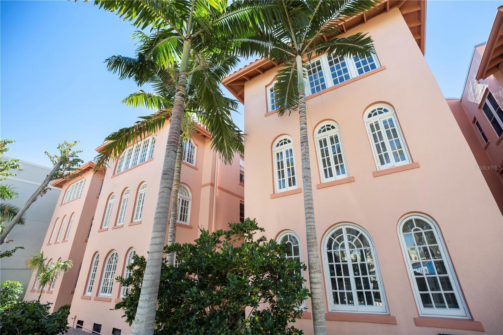 FRANCES CARLTON - Residential