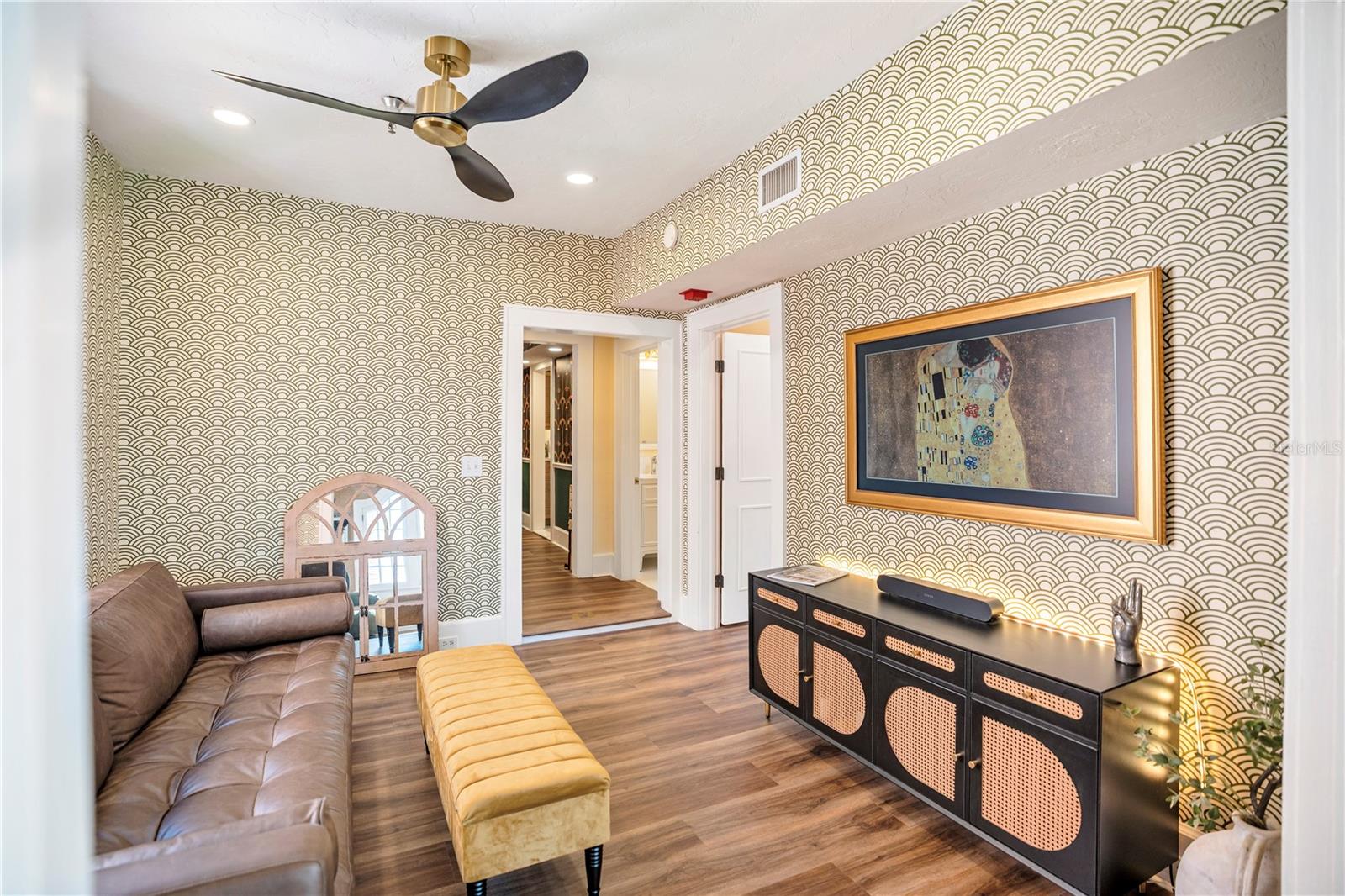 FRANCES CARLTON - Residential