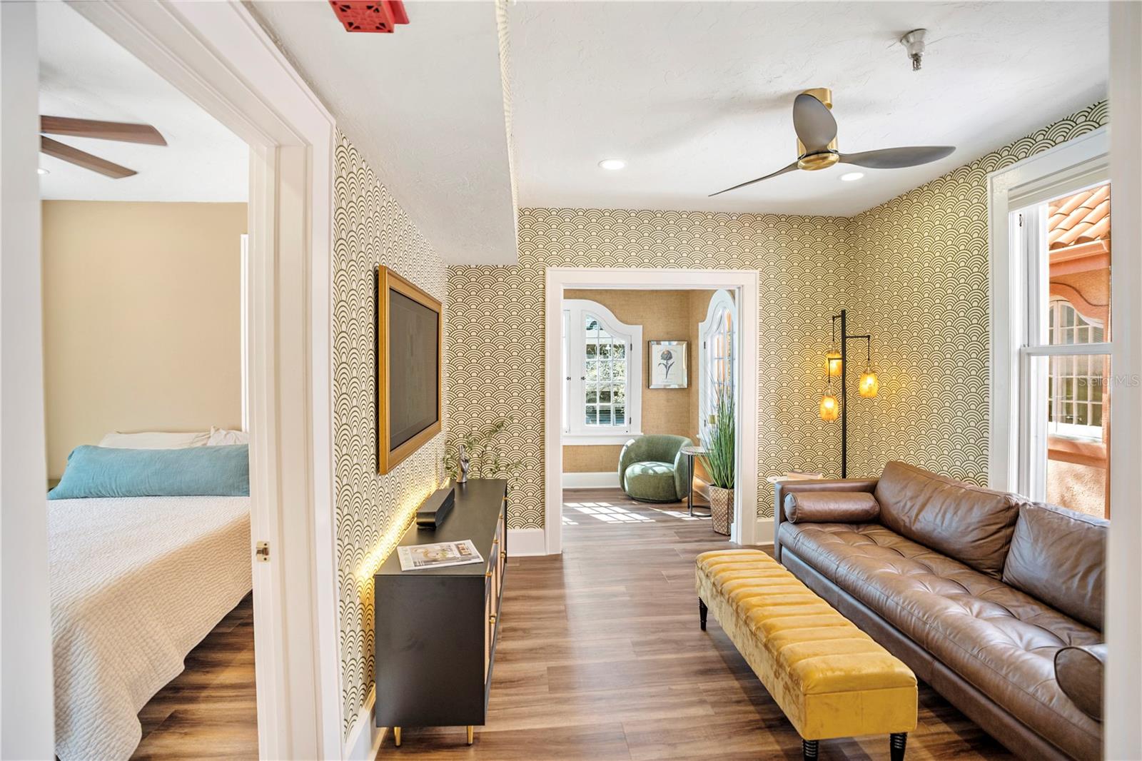 FRANCES CARLTON - Residential