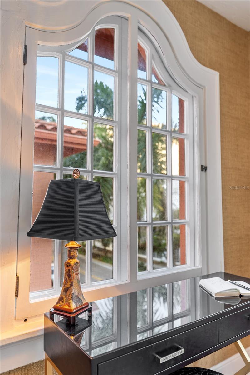 FRANCES CARLTON - Residential