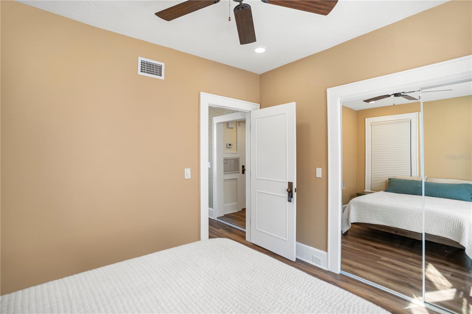 FRANCES CARLTON - Residential