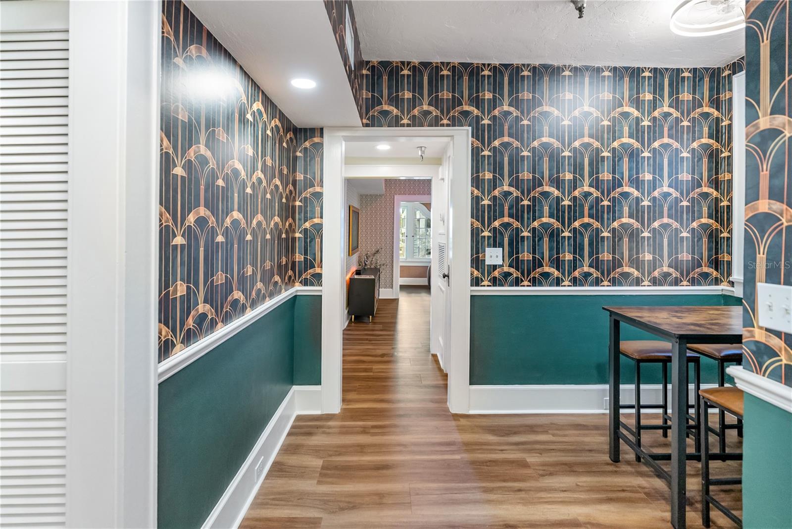 FRANCES CARLTON - Residential