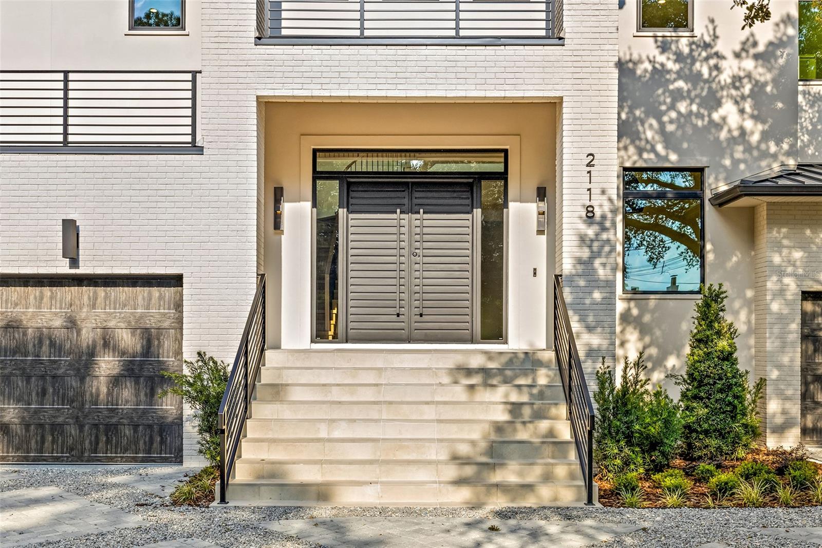 SILVAN SUB - Residential