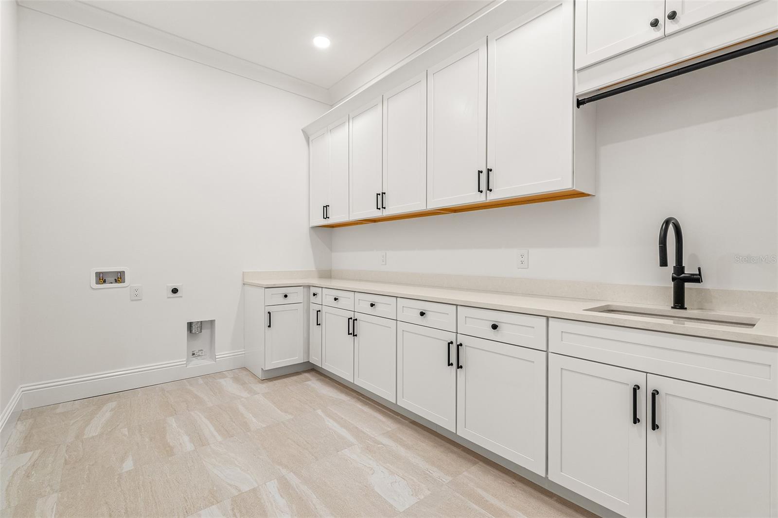 SILVAN SUB - Residential