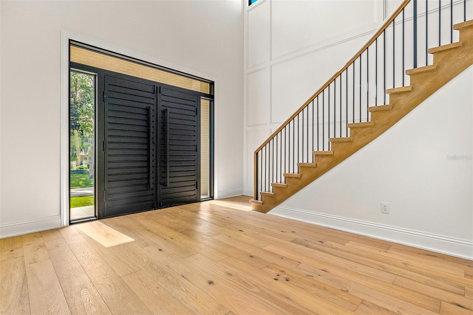 SILVAN SUB - Residential