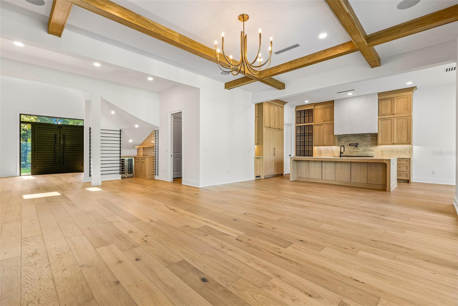 SILVAN SUB - Residential