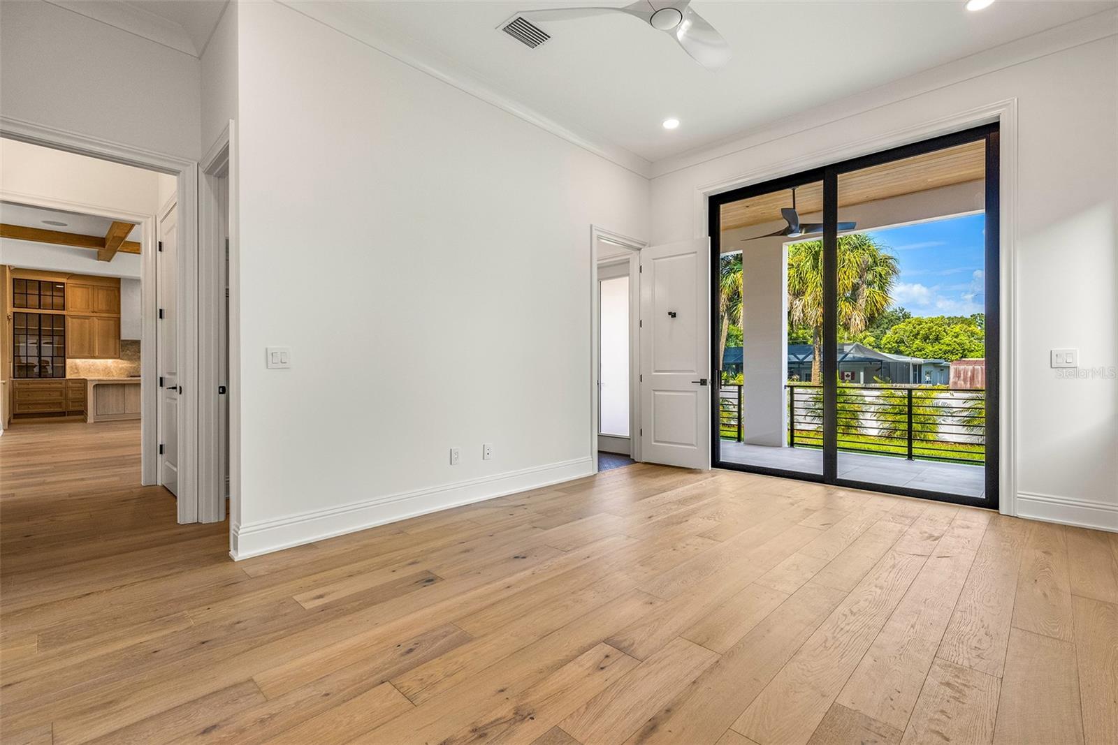 SILVAN SUB - Residential