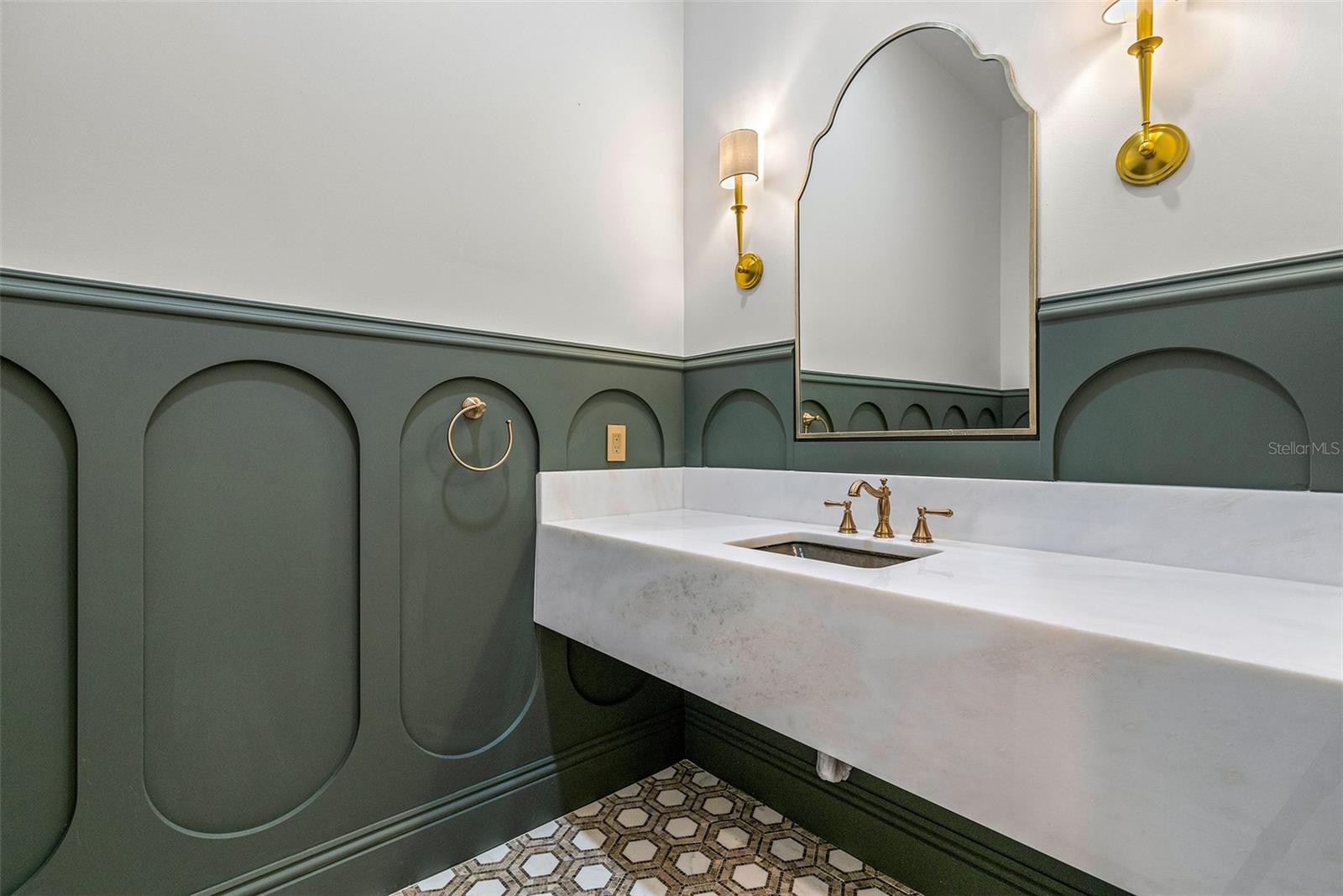 SILVAN SUB - Residential