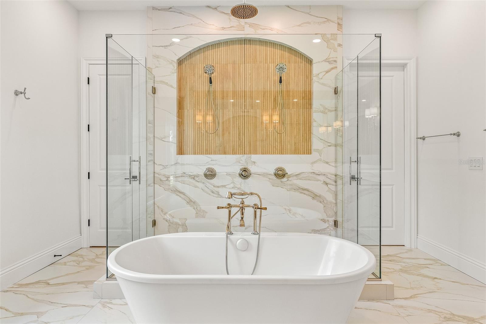 SILVAN SUB - Residential