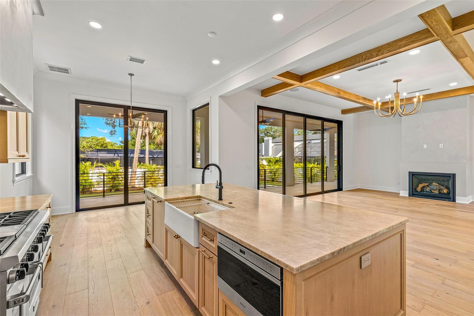 SILVAN SUB - Residential