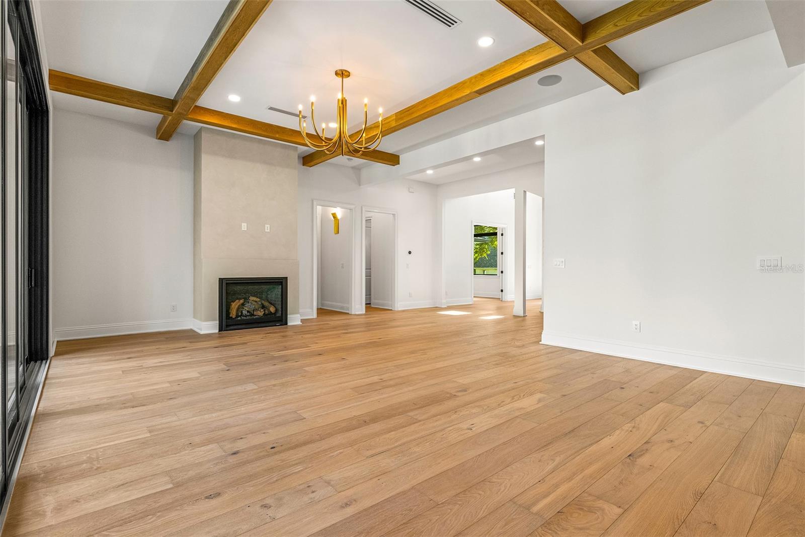 SILVAN SUB - Residential