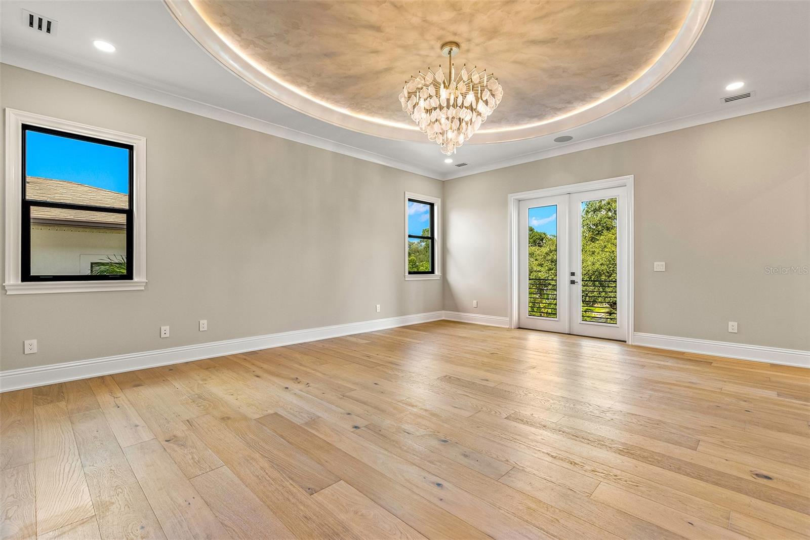 SILVAN SUB - Residential