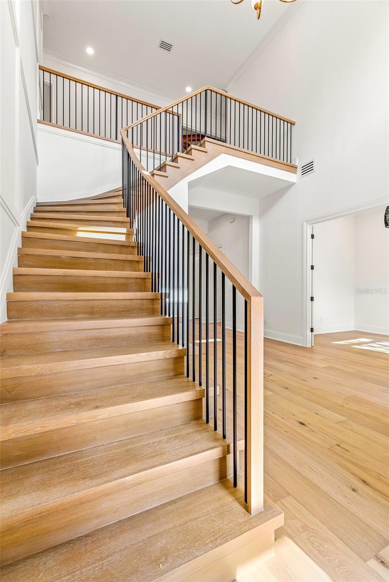 SILVAN SUB - Residential