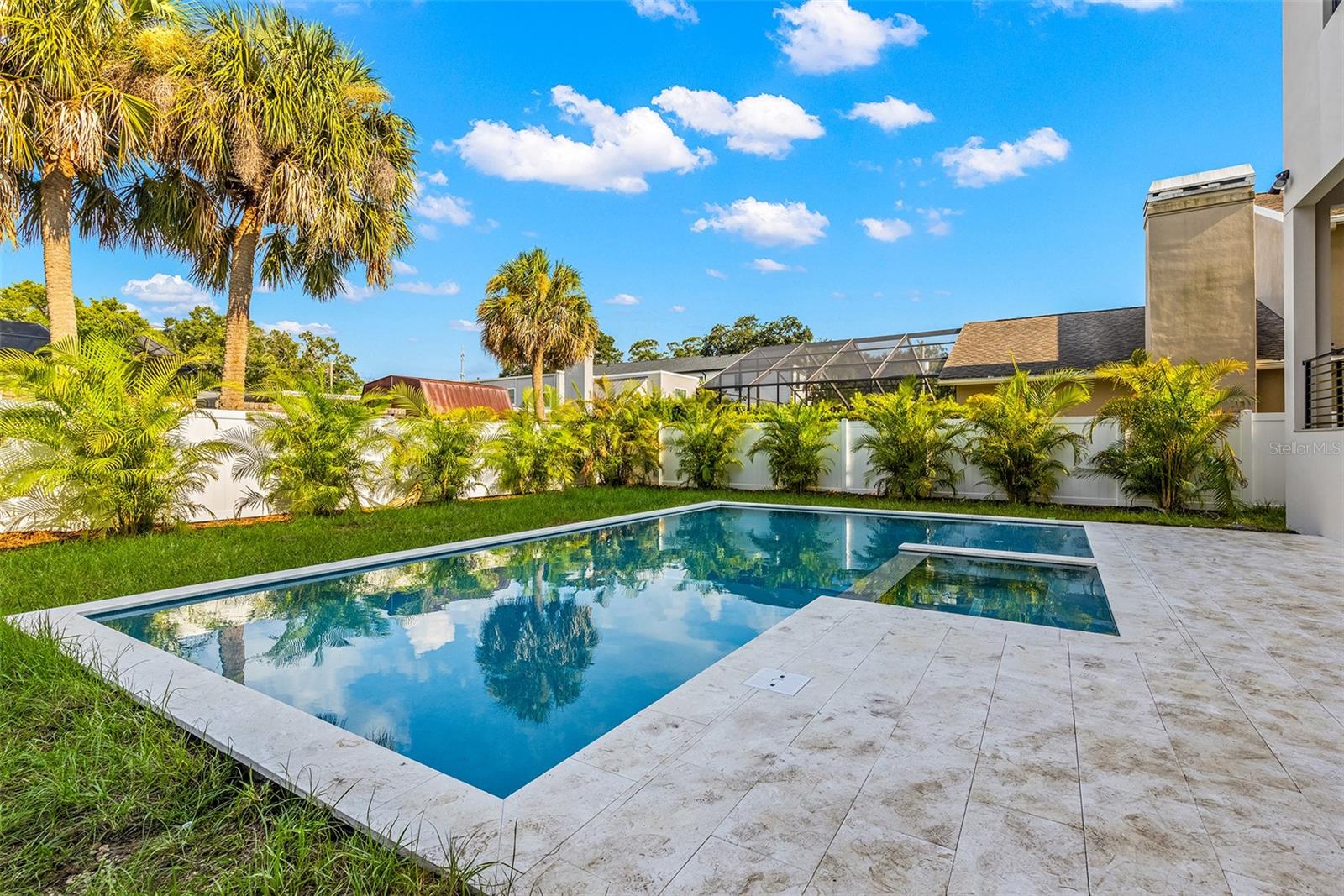 SILVAN SUB - Residential