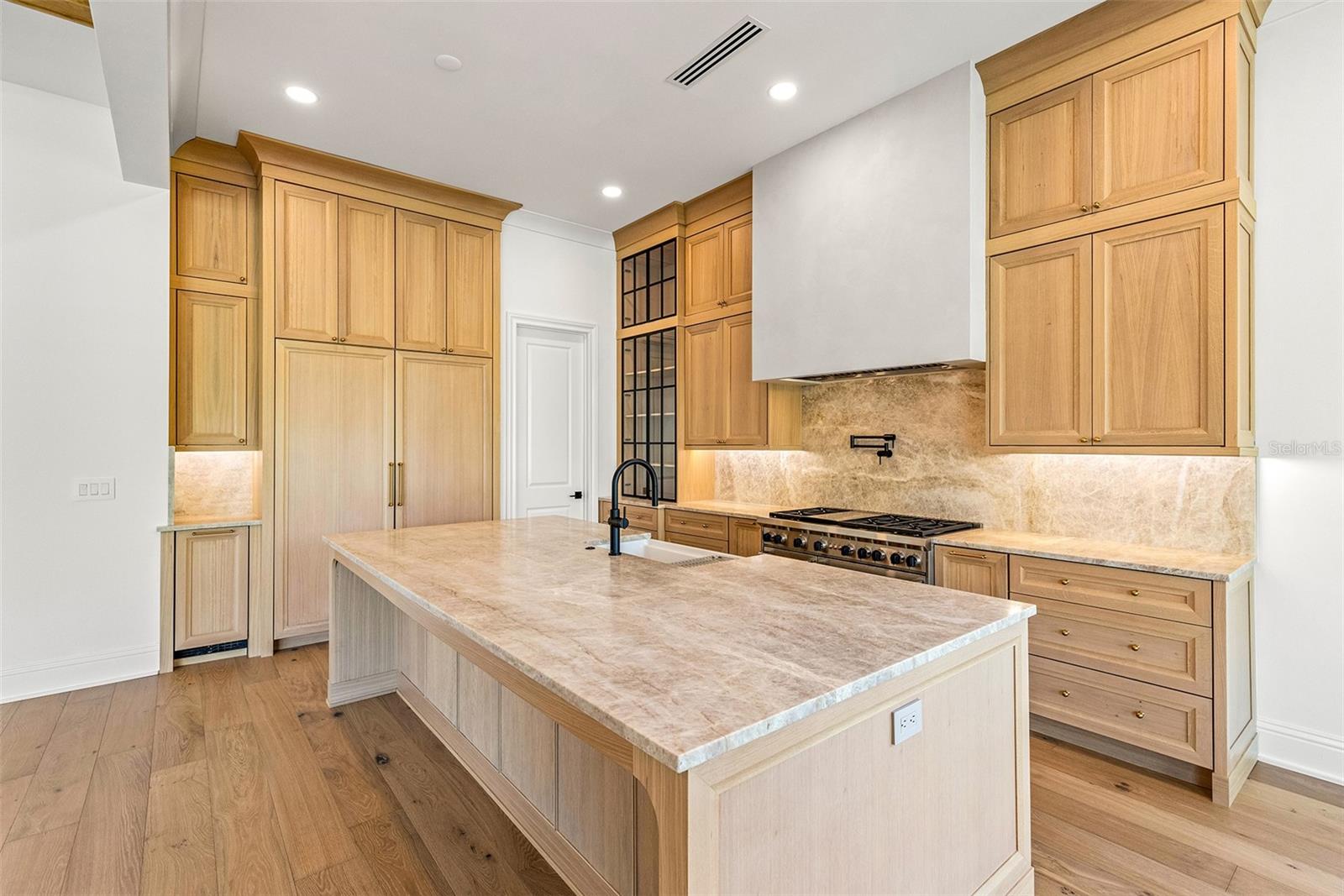 SILVAN SUB - Residential