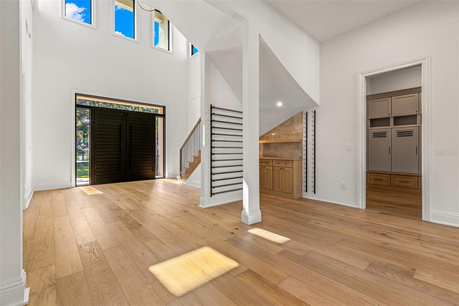 SILVAN SUB - Residential