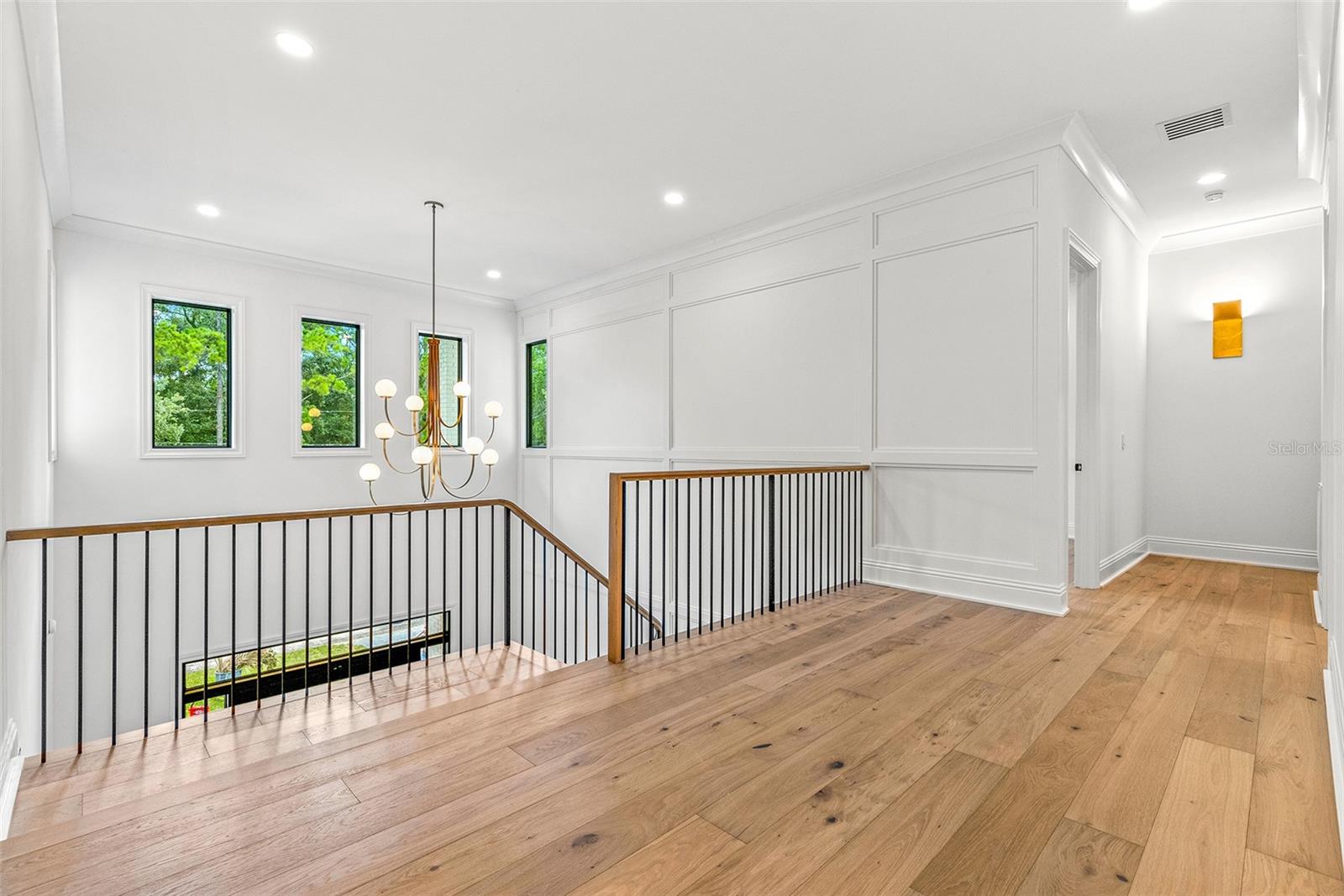 SILVAN SUB - Residential