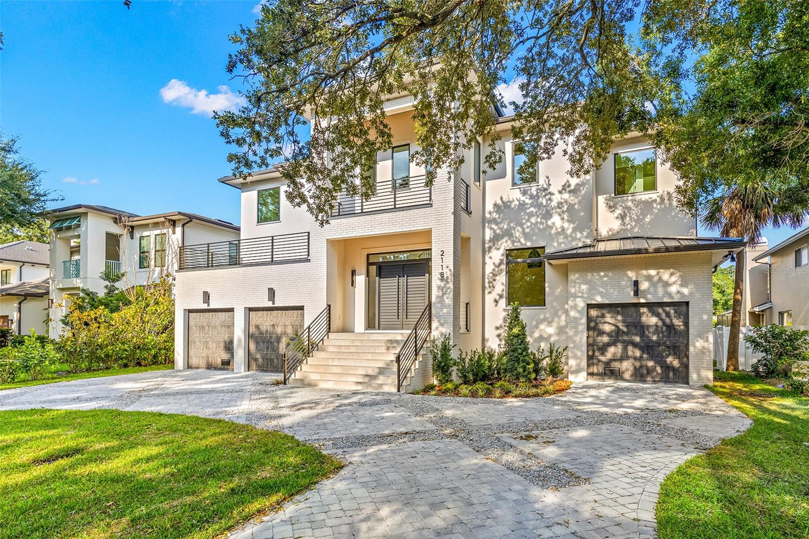 SILVAN SUB - Residential