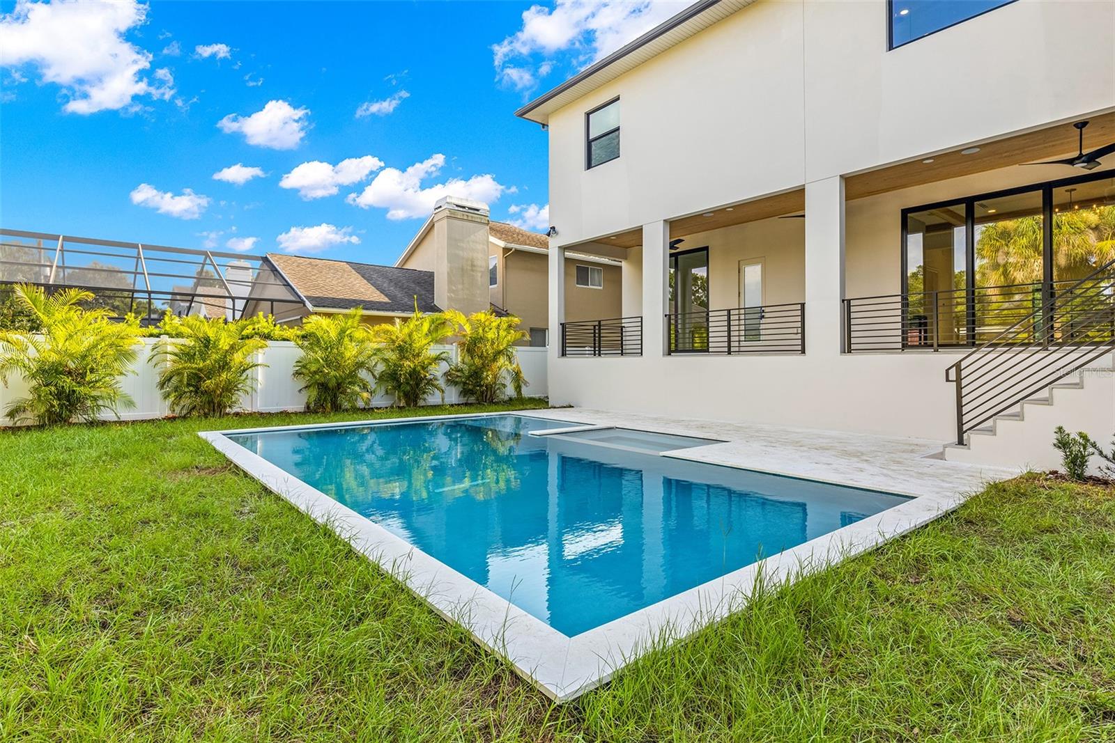 SILVAN SUB - Residential