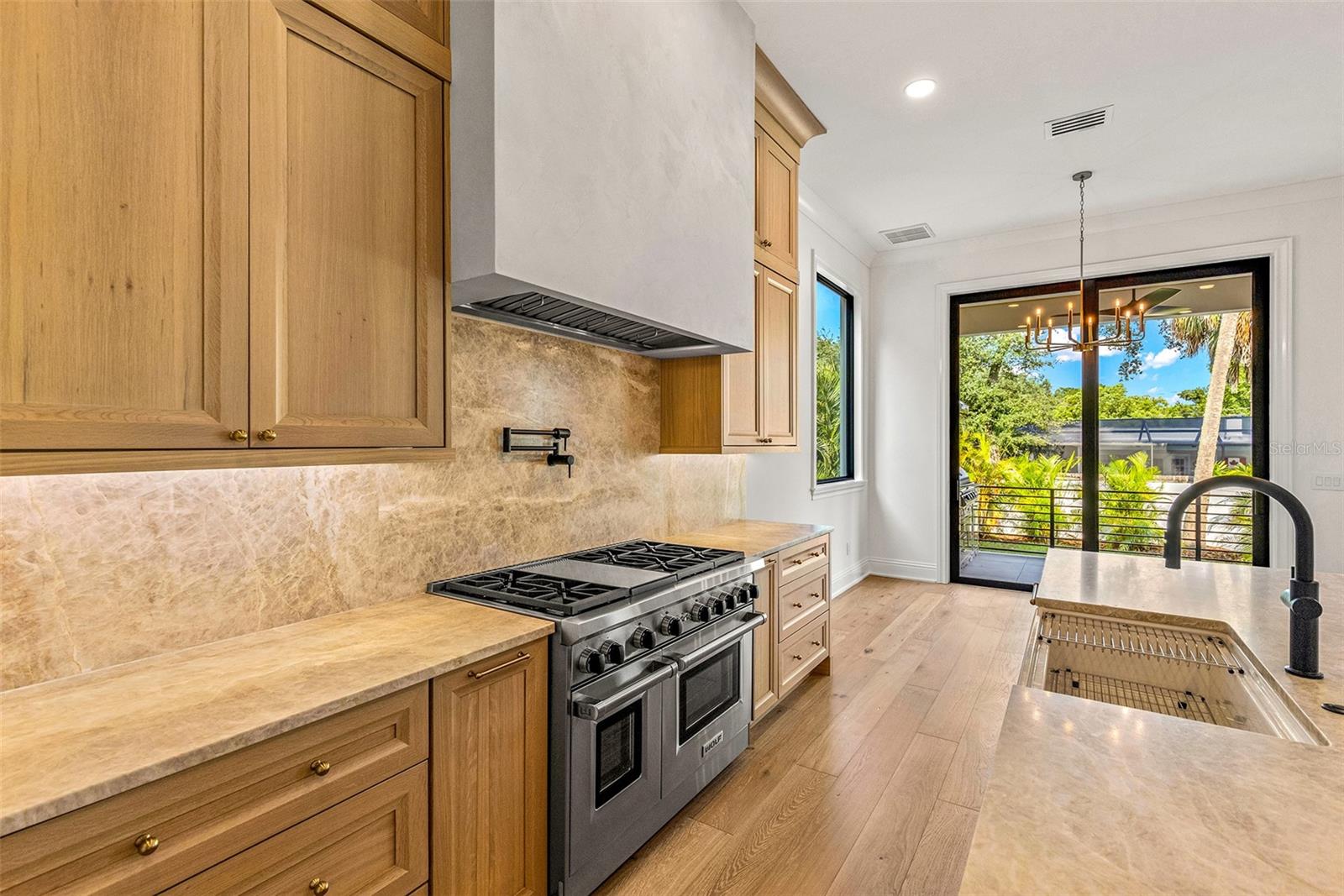 SILVAN SUB - Residential