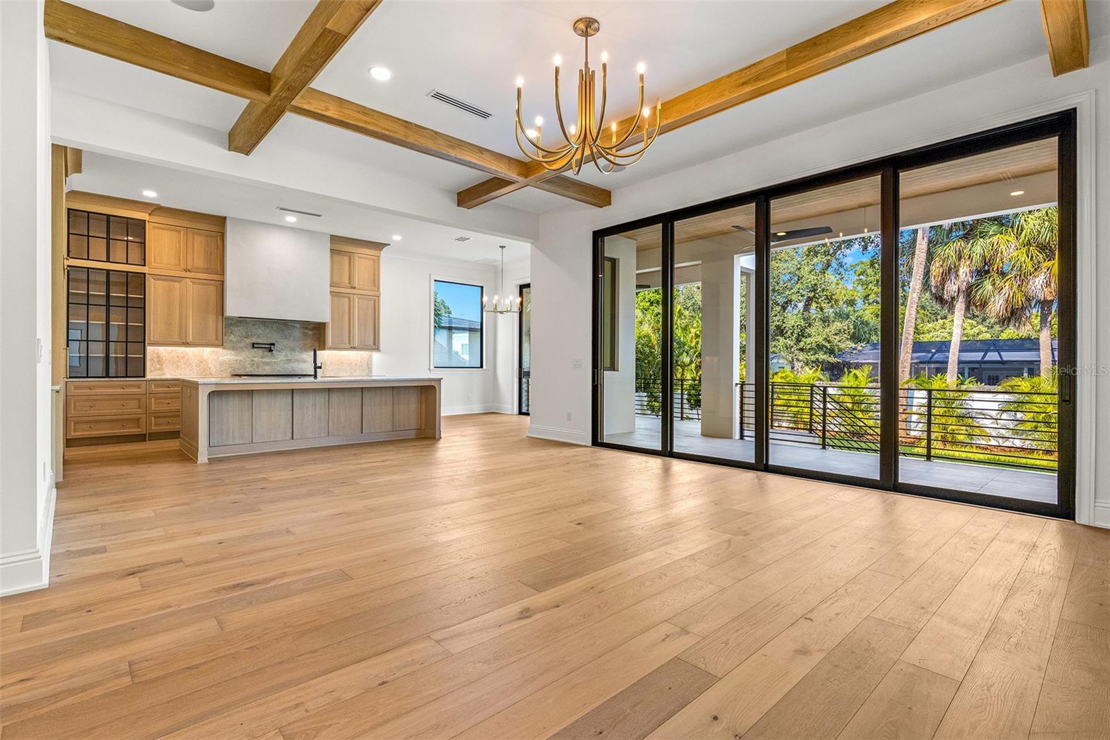 SILVAN SUB - Residential