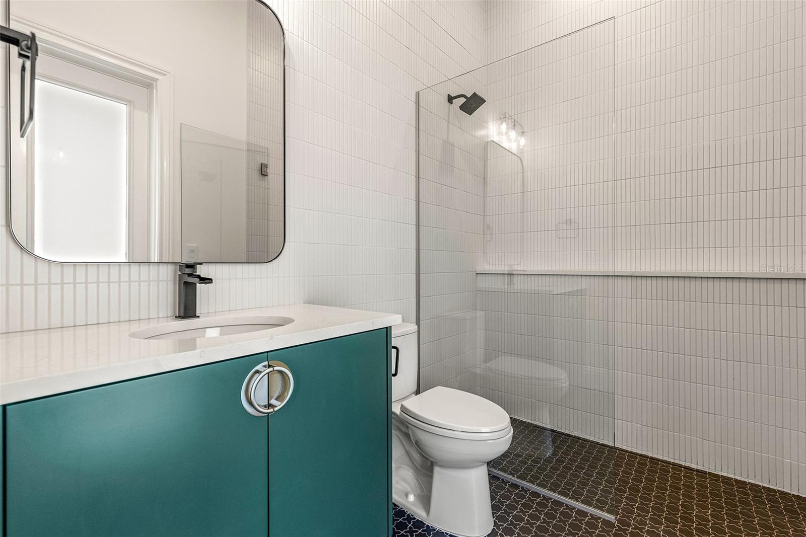 SILVAN SUB - Residential