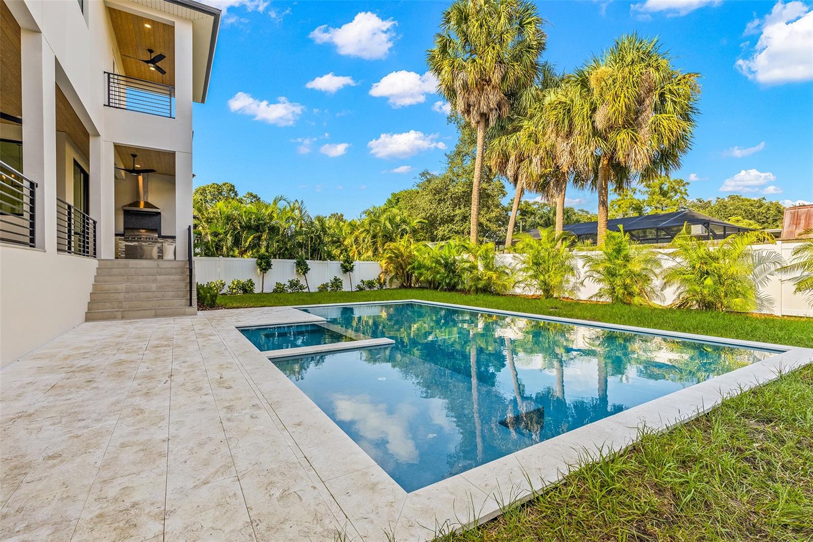 SILVAN SUB - Residential