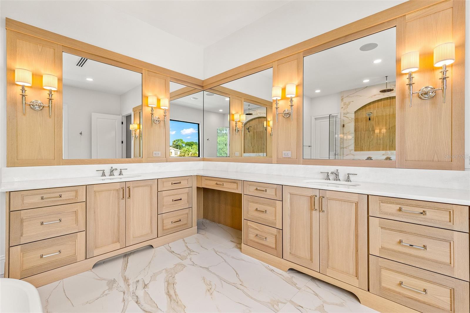 SILVAN SUB - Residential