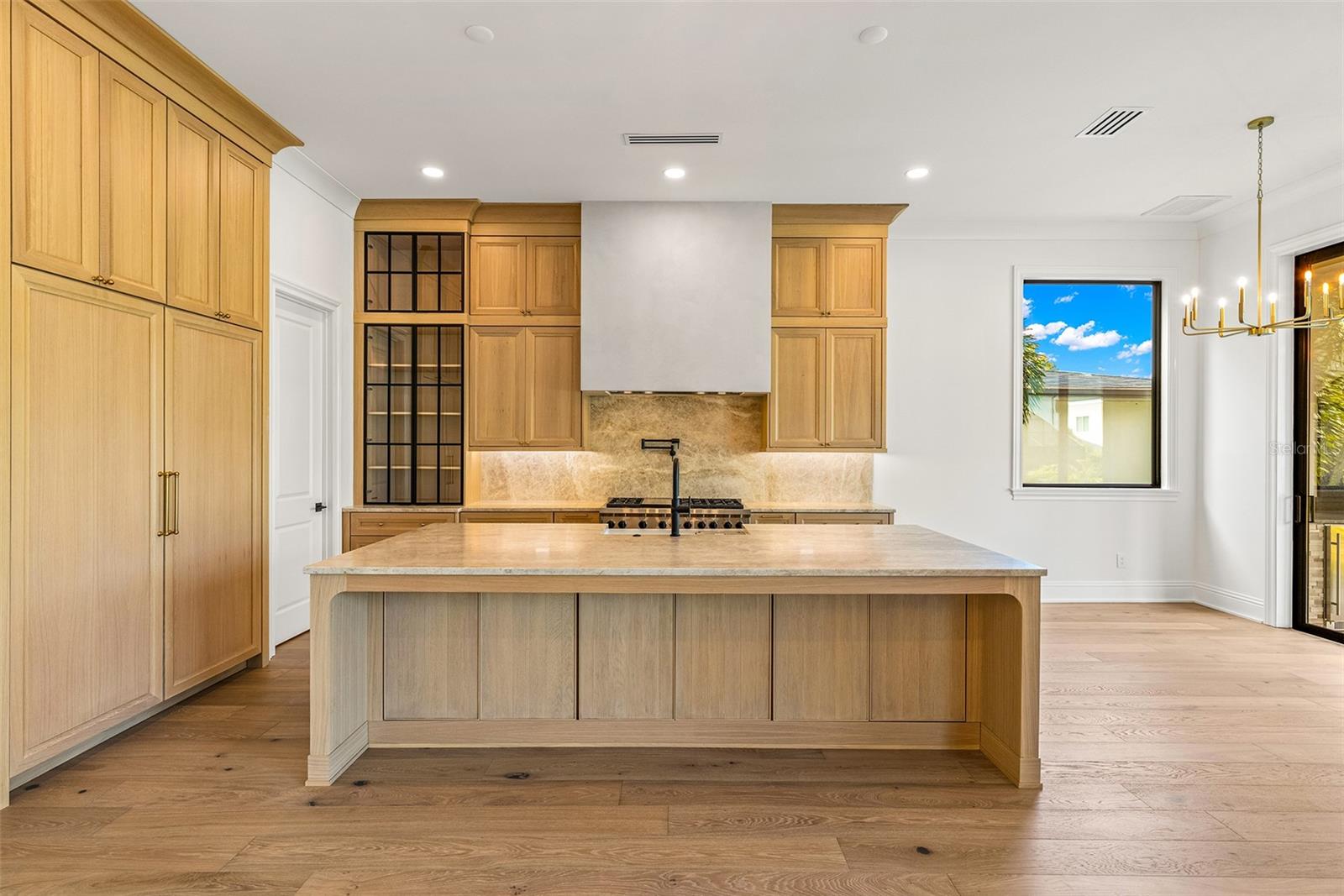 SILVAN SUB - Residential