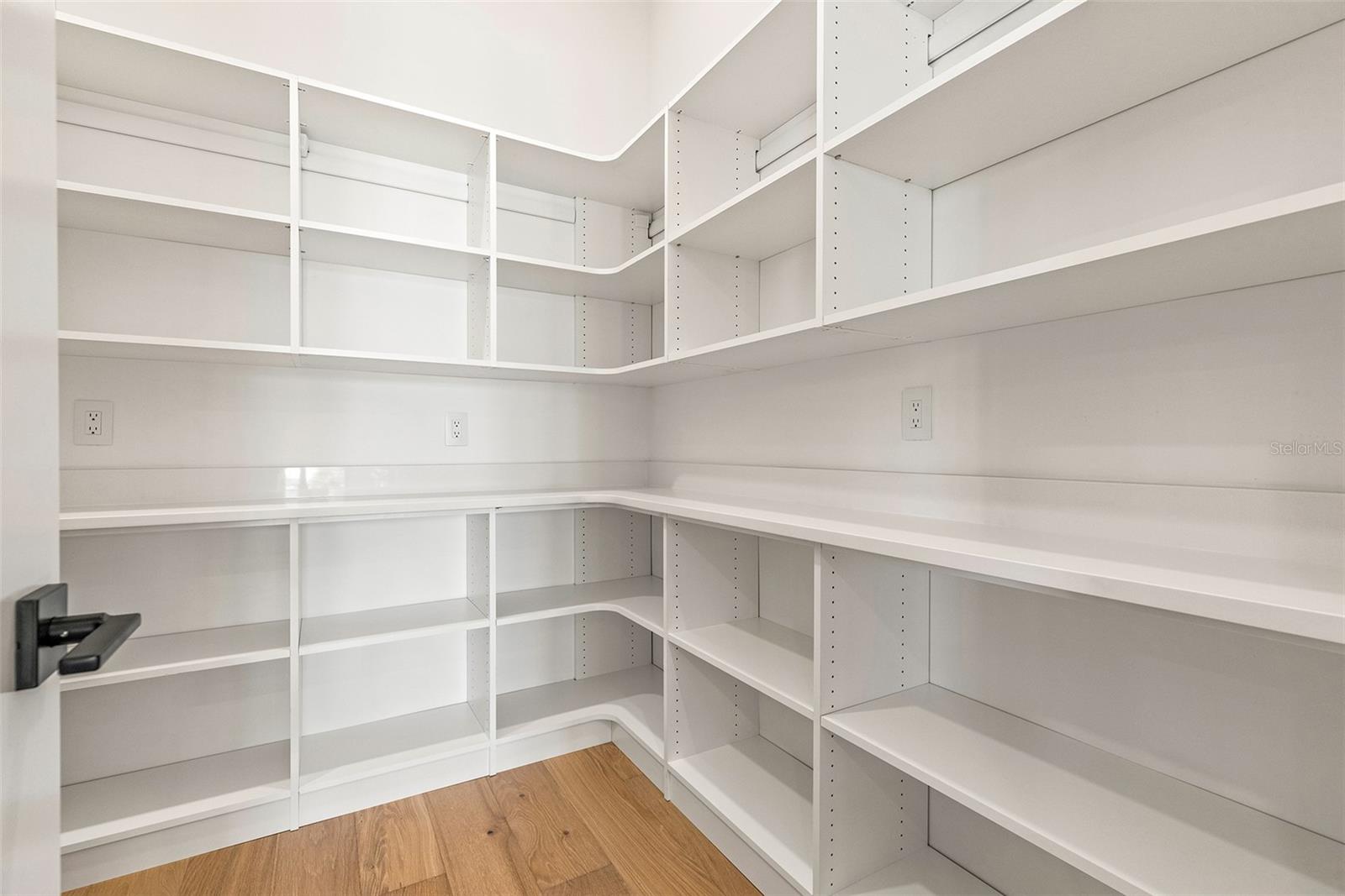 SILVAN SUB - Residential