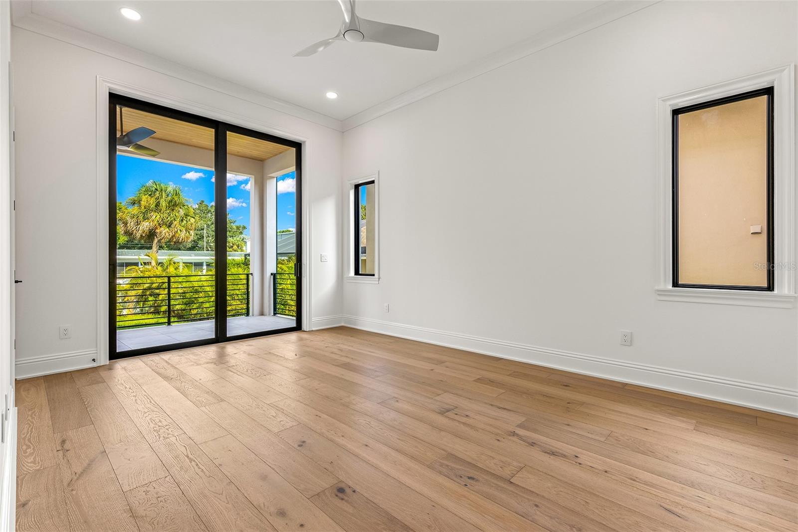 SILVAN SUB - Residential