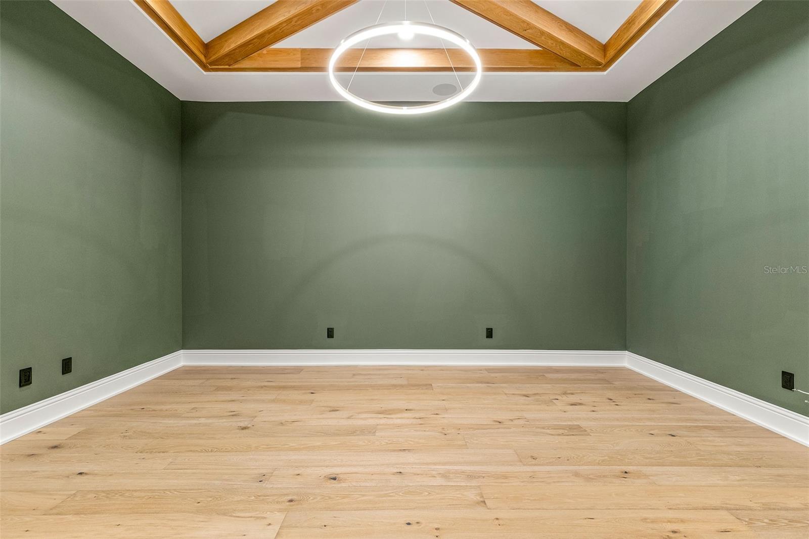 SILVAN SUB - Residential