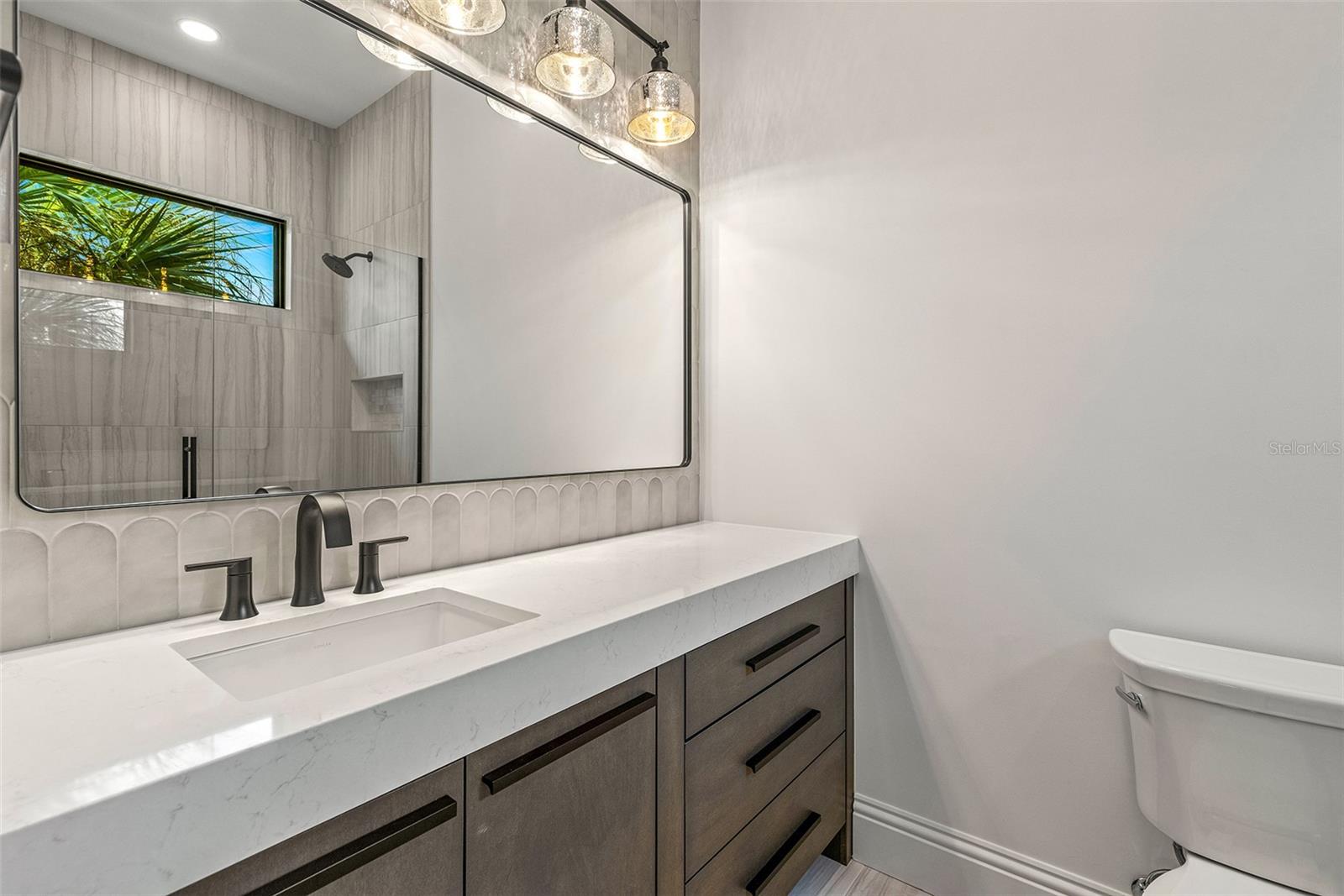 SILVAN SUB - Residential