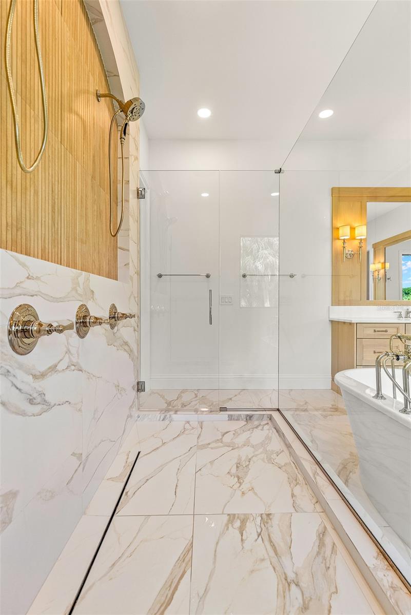 SILVAN SUB - Residential