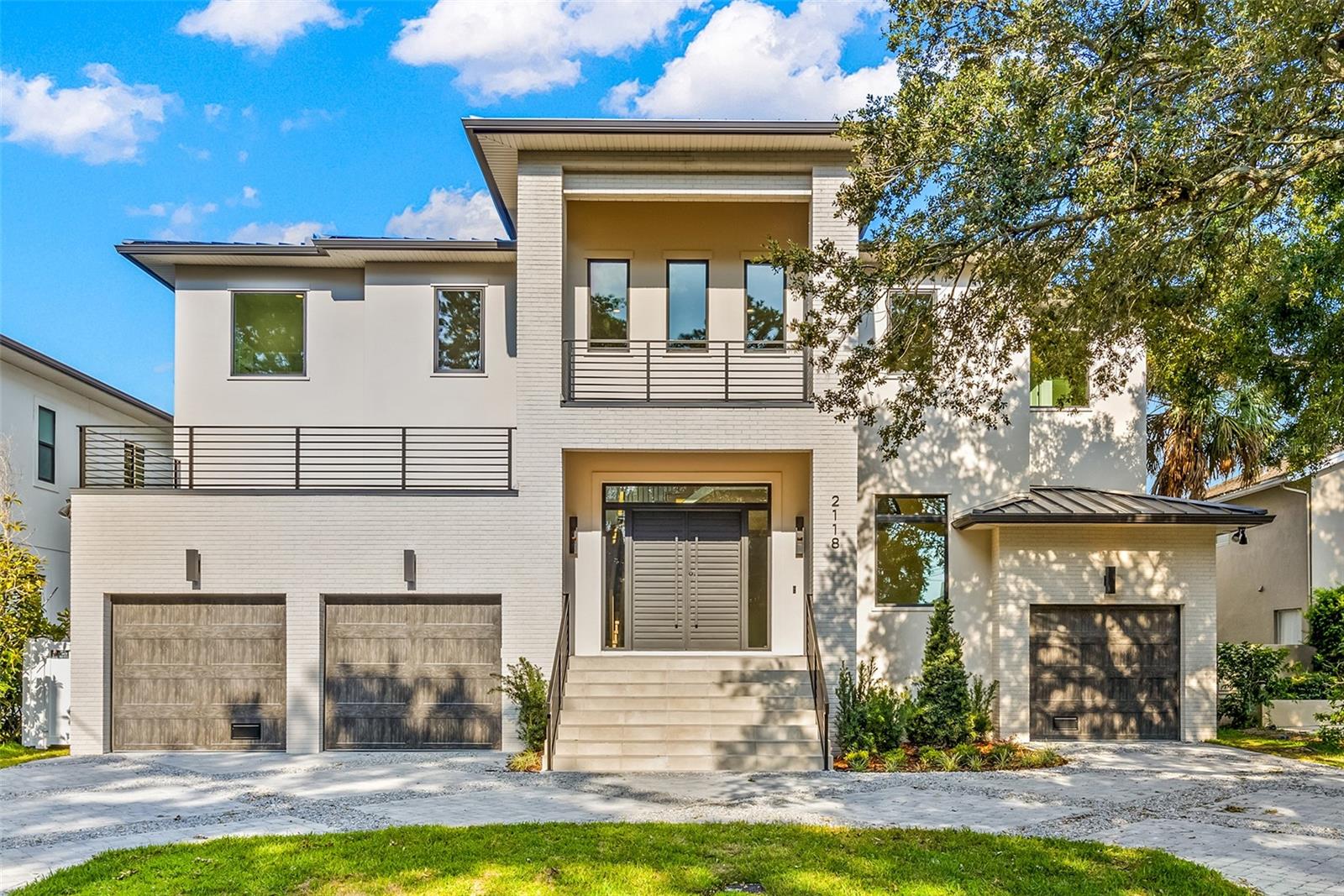 SILVAN SUB - Residential