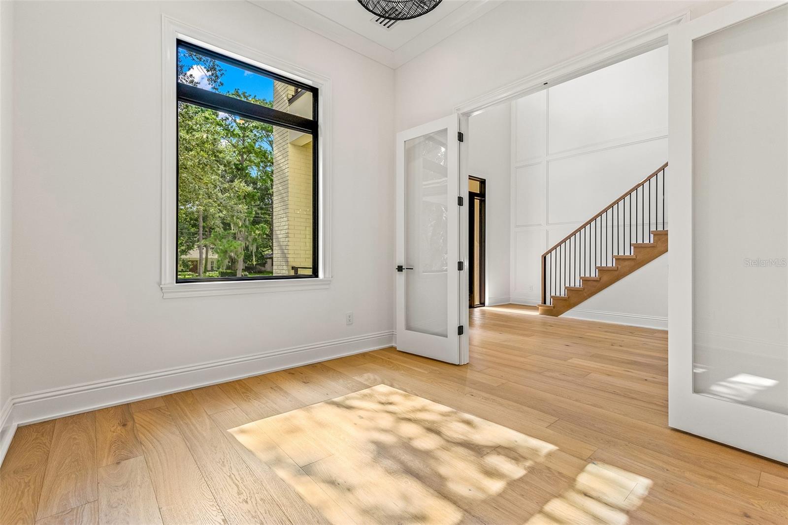 SILVAN SUB - Residential