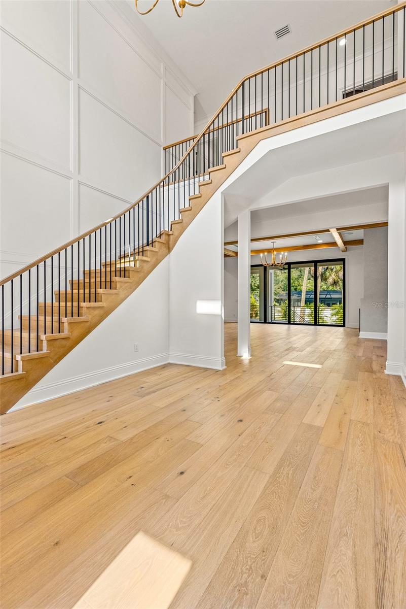 SILVAN SUB - Residential