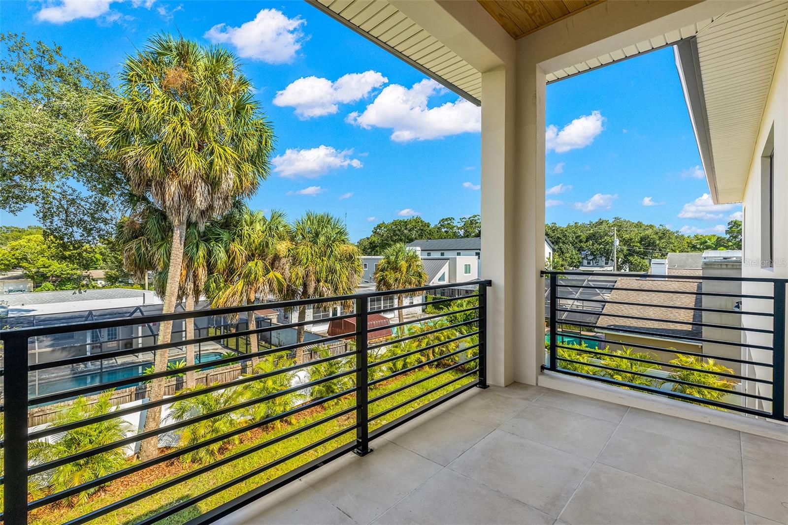 SILVAN SUB - Residential