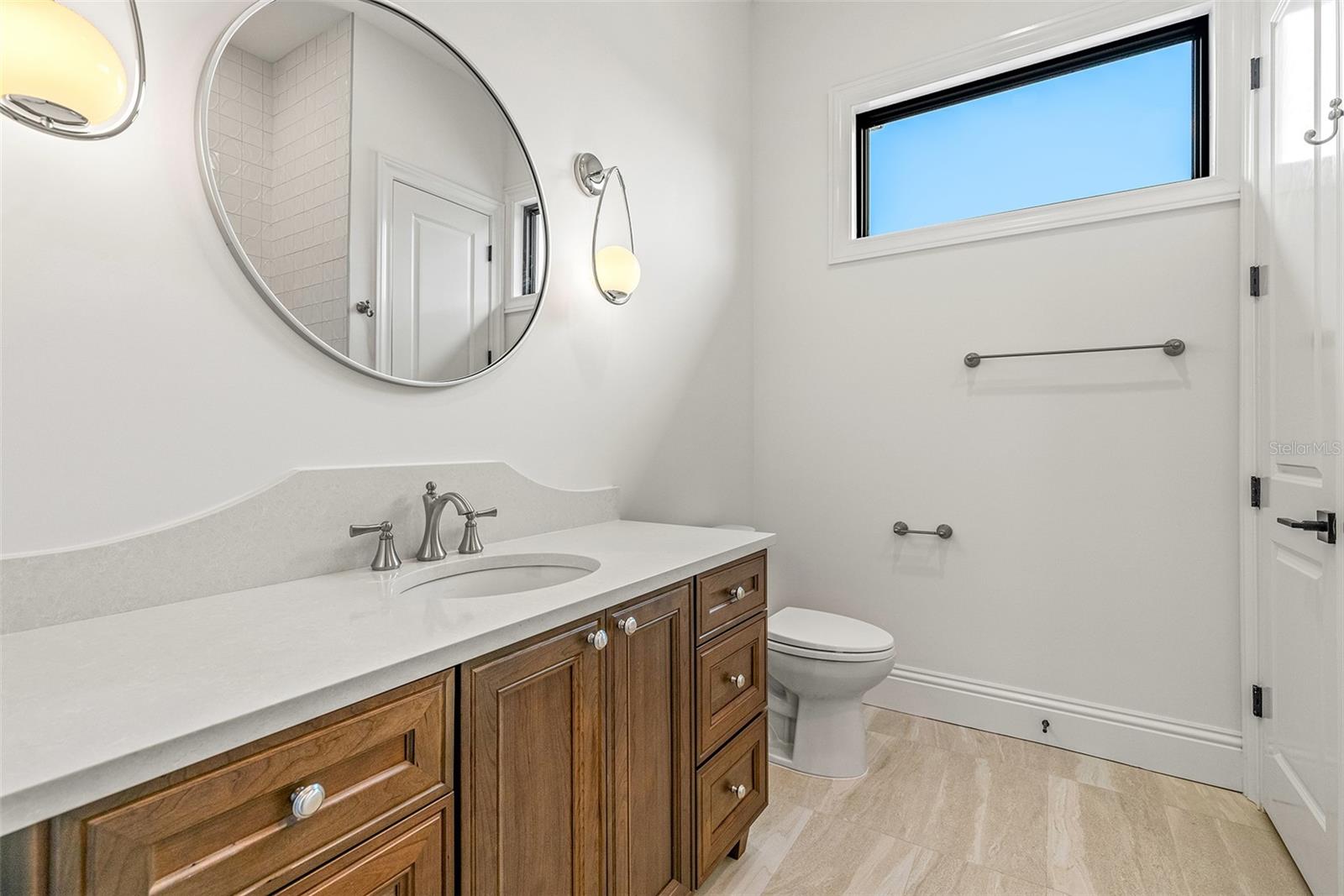 SILVAN SUB - Residential