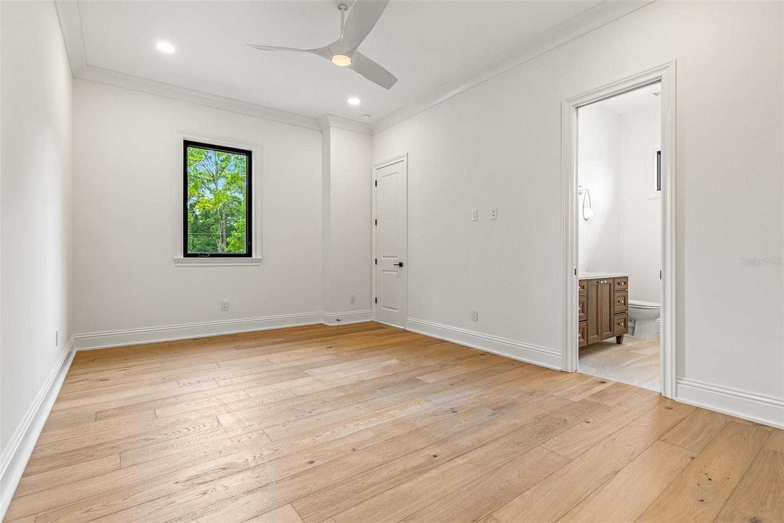 SILVAN SUB - Residential