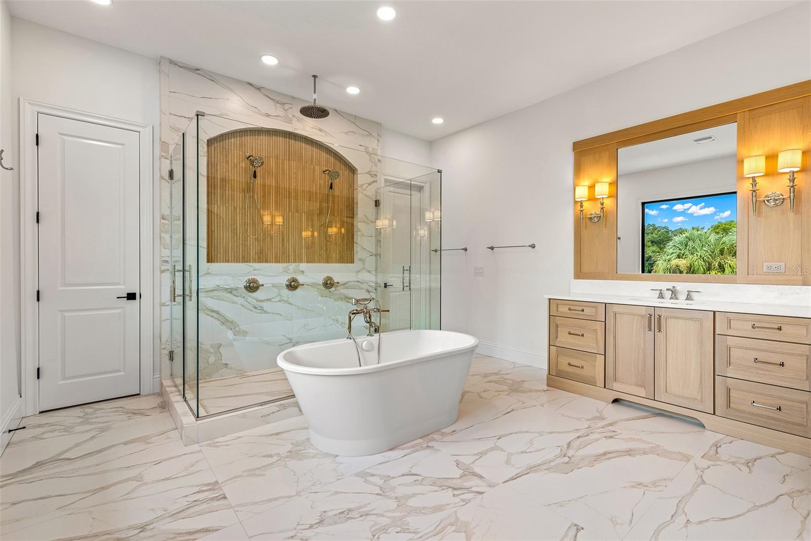 SILVAN SUB - Residential