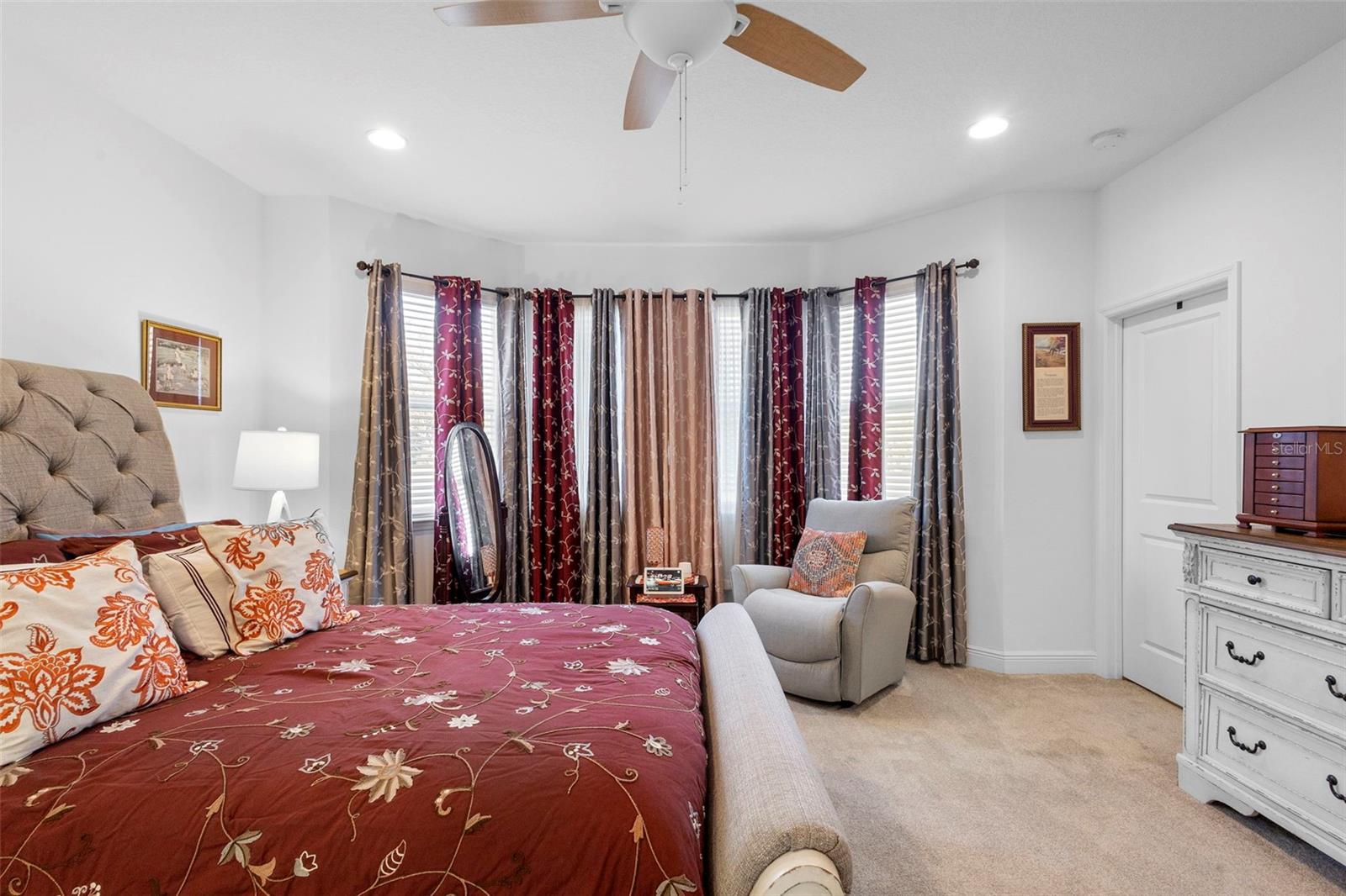 RIVINGTON PH 1D - Residential