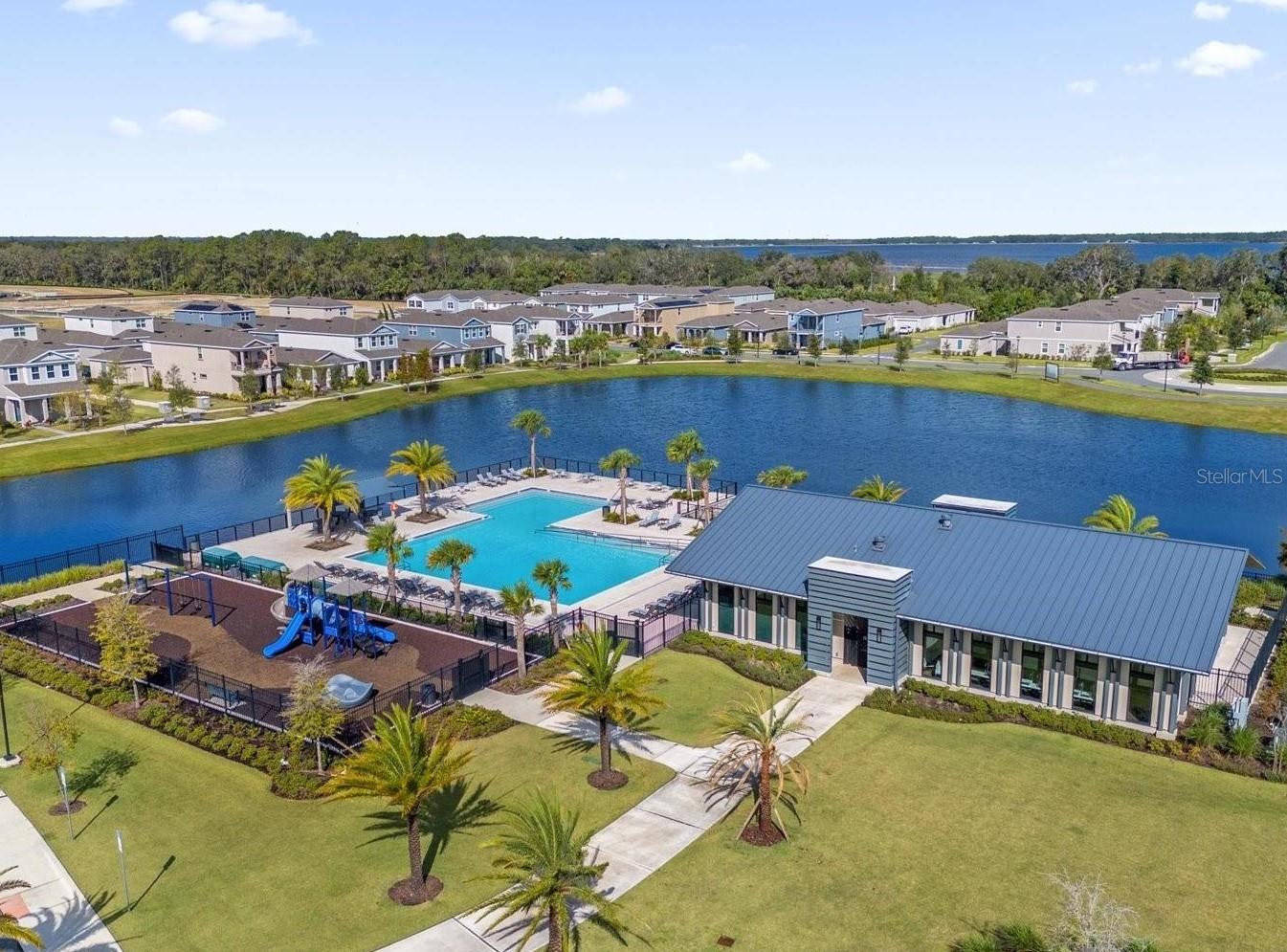 RIVINGTON PH 1D - Residential