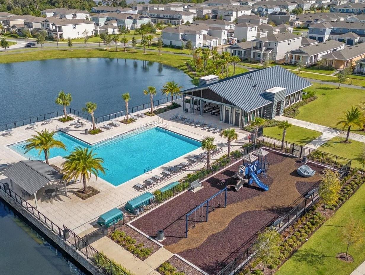 RIVINGTON PH 1D - Residential