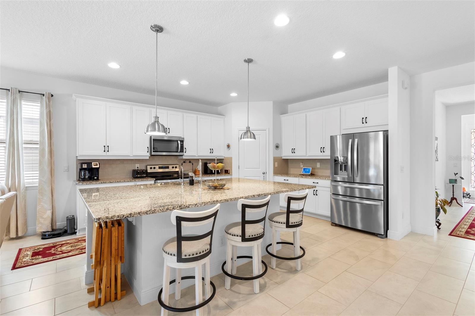 RIVINGTON PH 1D - Residential